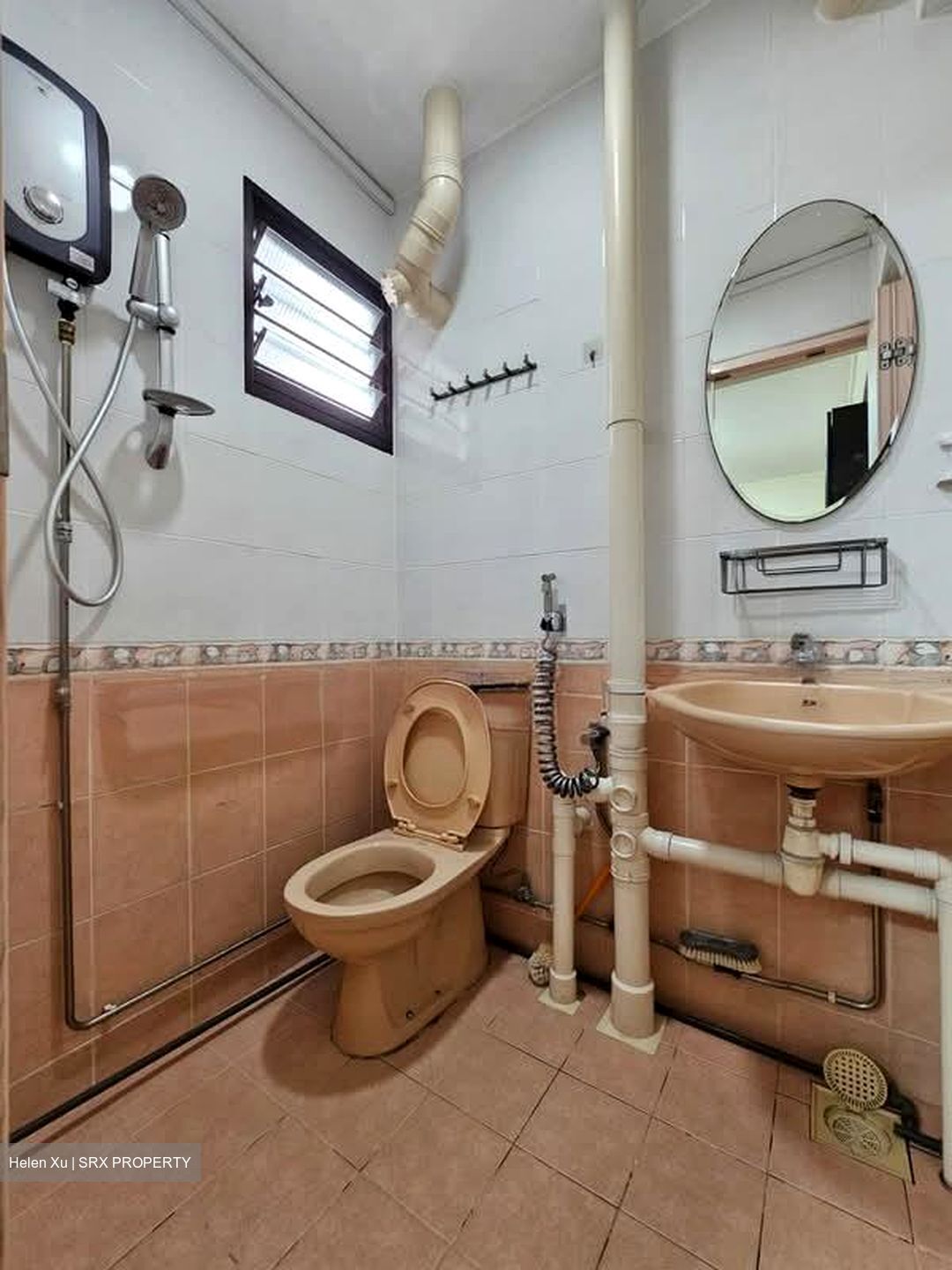 Blk 329 Clementi Avenue 2 (Clementi), HDB Executive #574454111